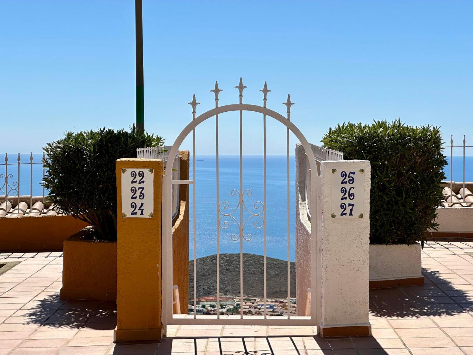 Apartamento Panorama X0025 - Salco La Cumbre Benitachell Luaran gambar