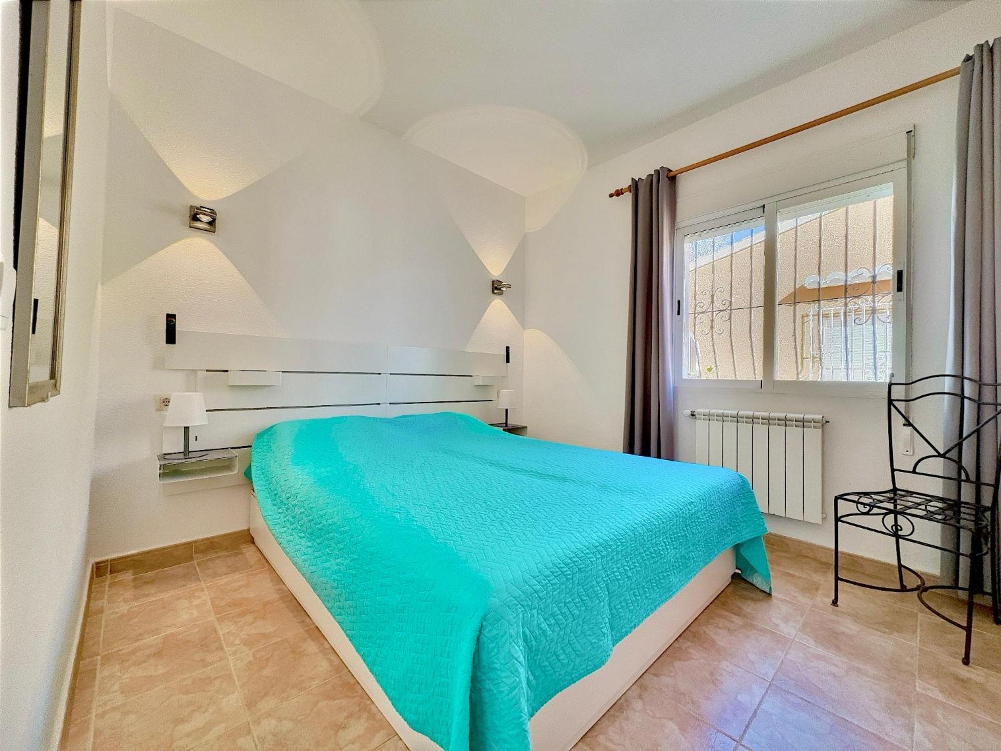 Apartamento Panorama X0025 - Salco La Cumbre Benitachell Luaran gambar