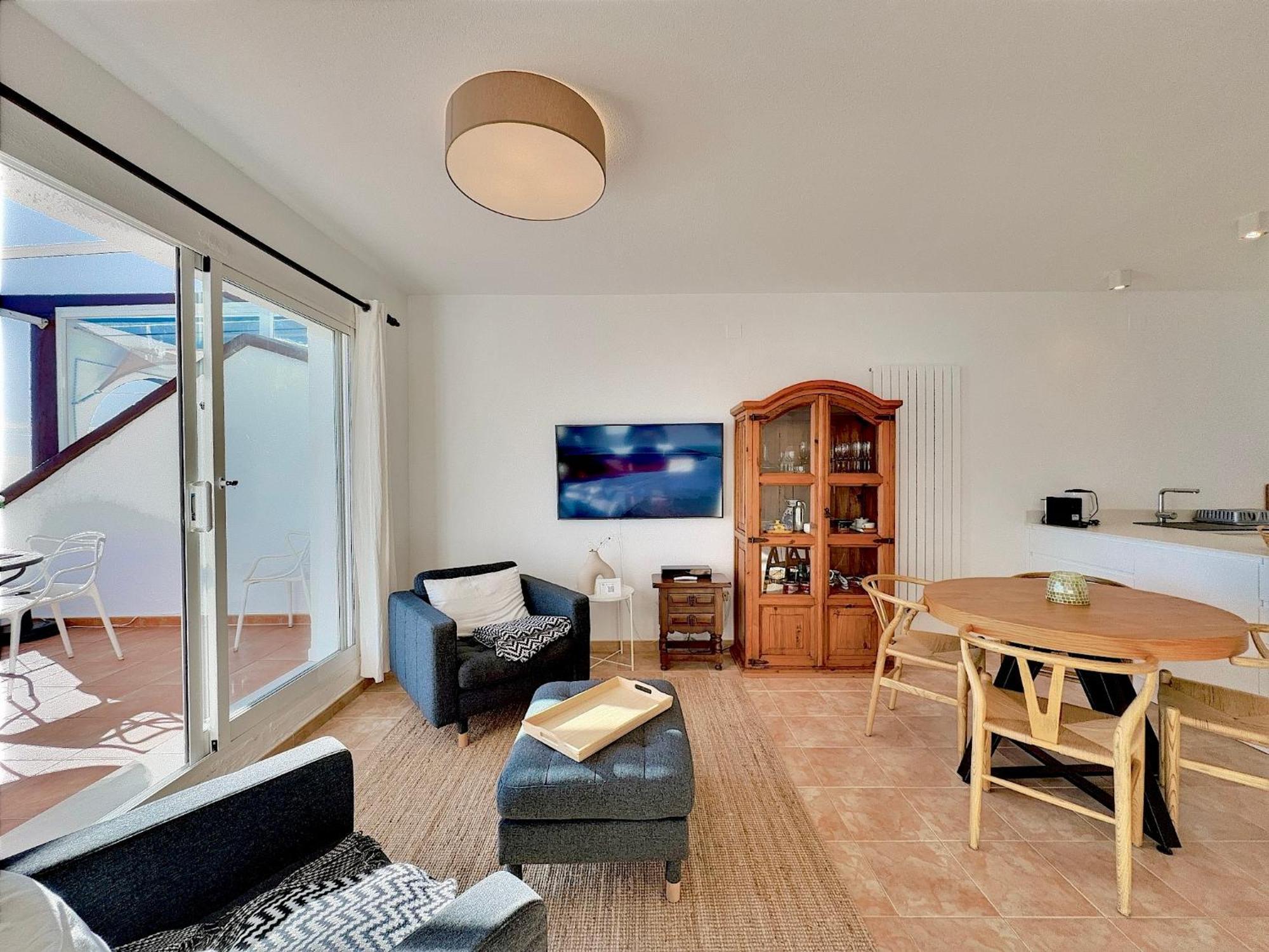Apartamento Panorama X0025 - Salco La Cumbre Benitachell Luaran gambar