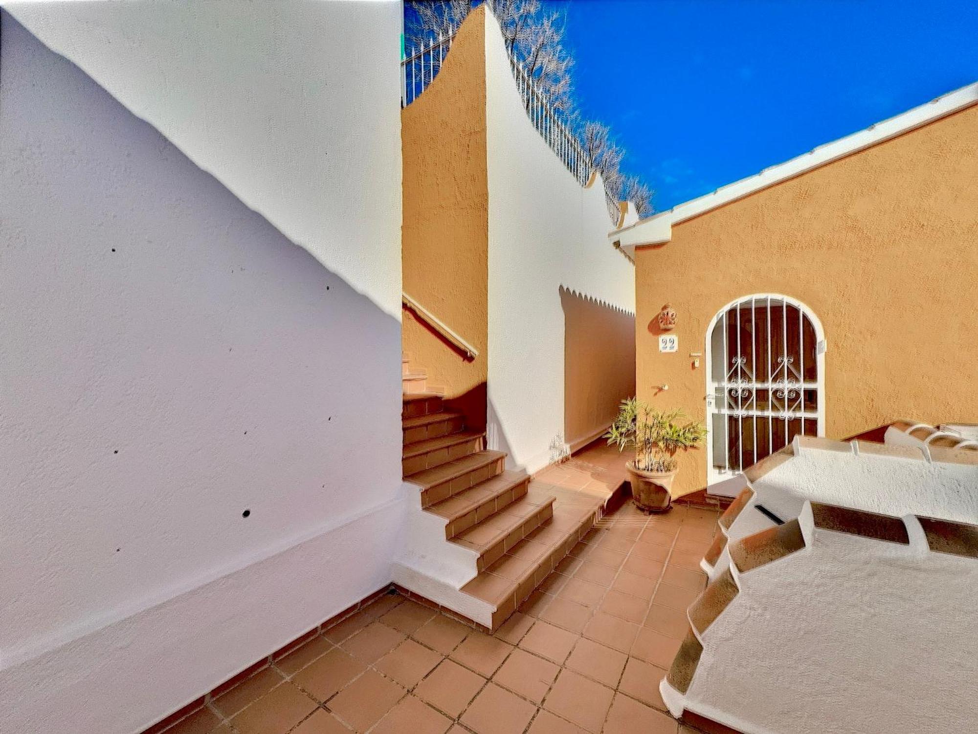 Apartamento Panorama X0025 - Salco La Cumbre Benitachell Luaran gambar