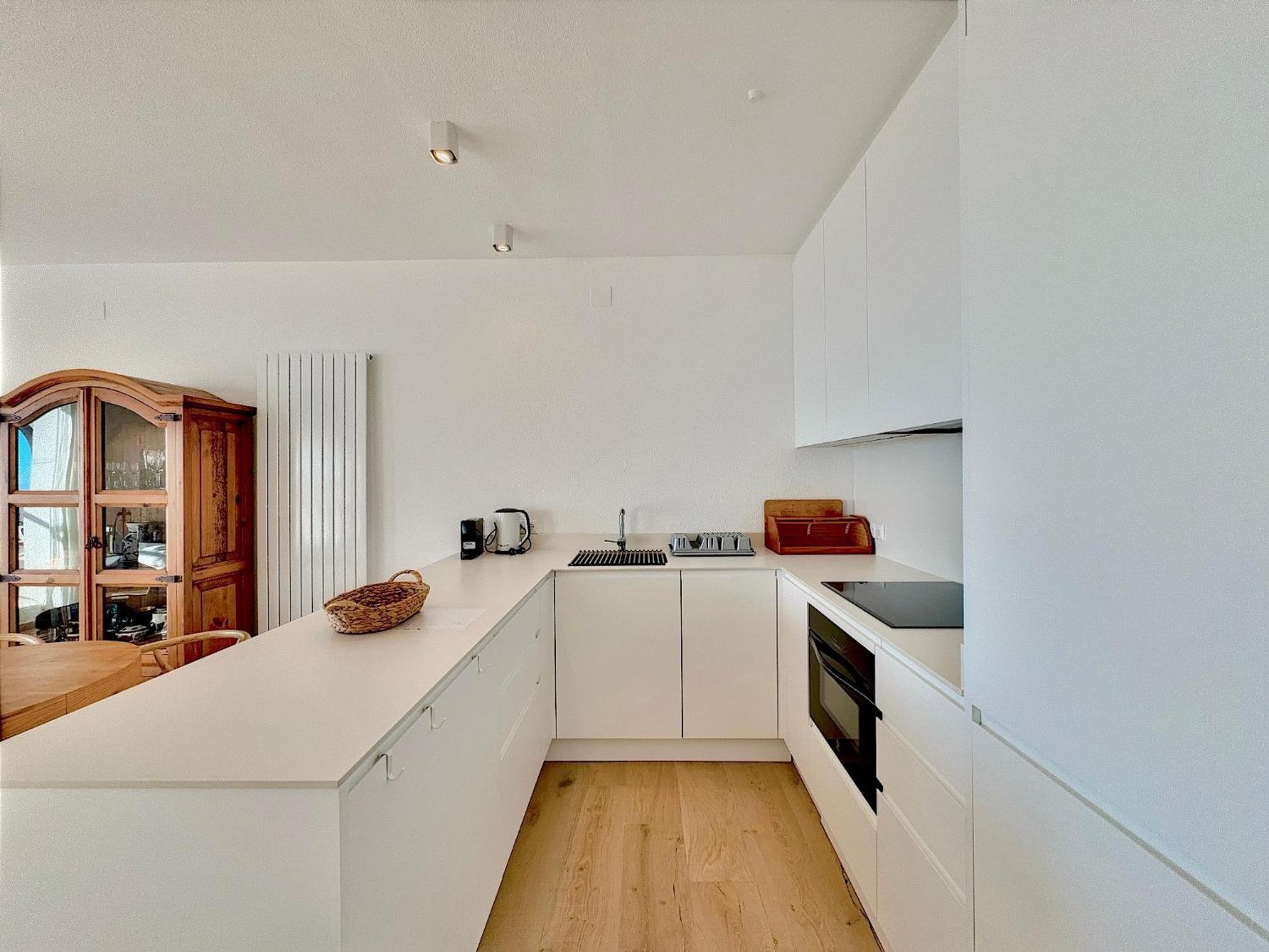 Apartamento Panorama X0025 - Salco La Cumbre Benitachell Luaran gambar