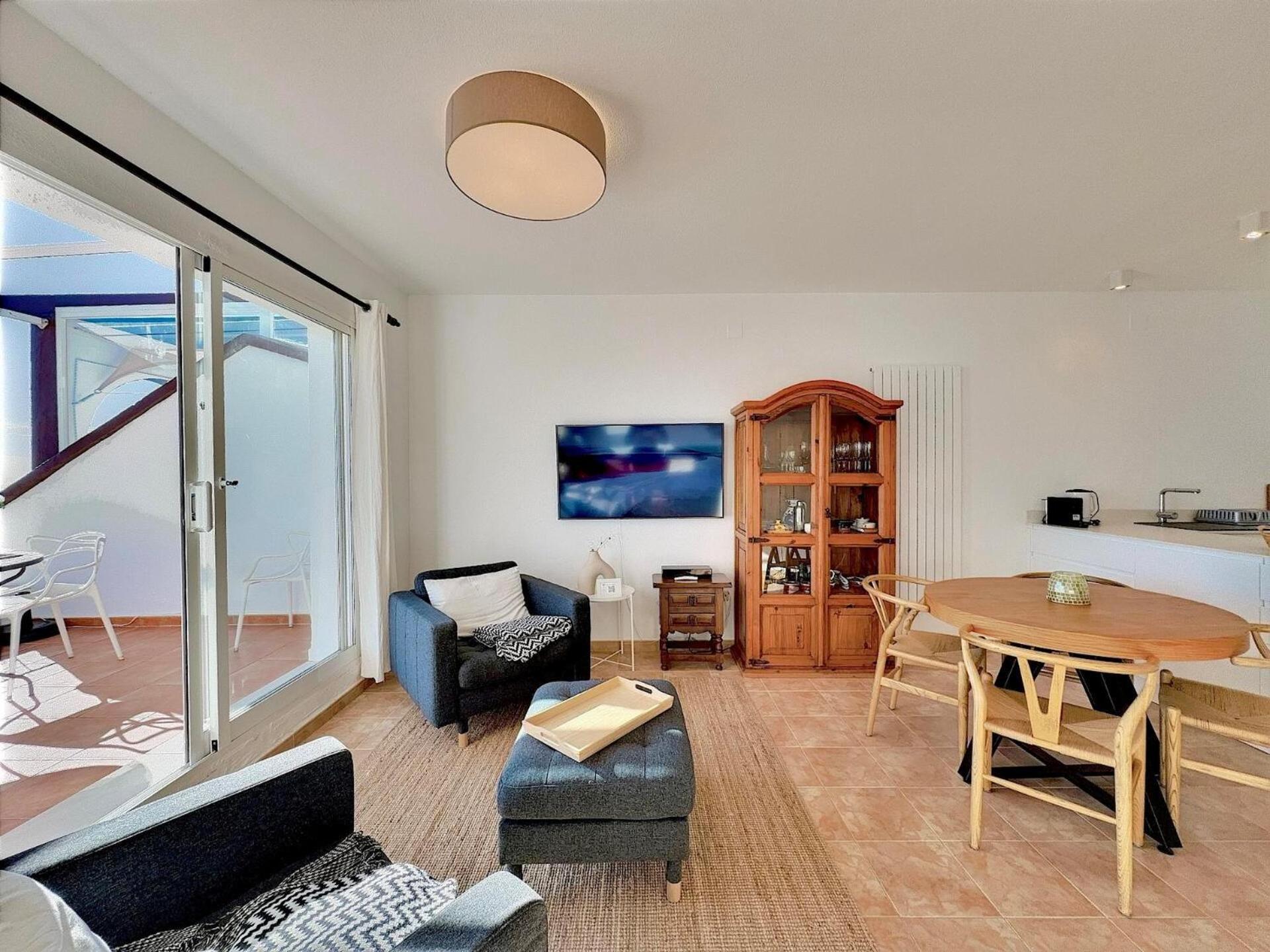 Apartamento Panorama X0025 - Salco La Cumbre Benitachell Luaran gambar