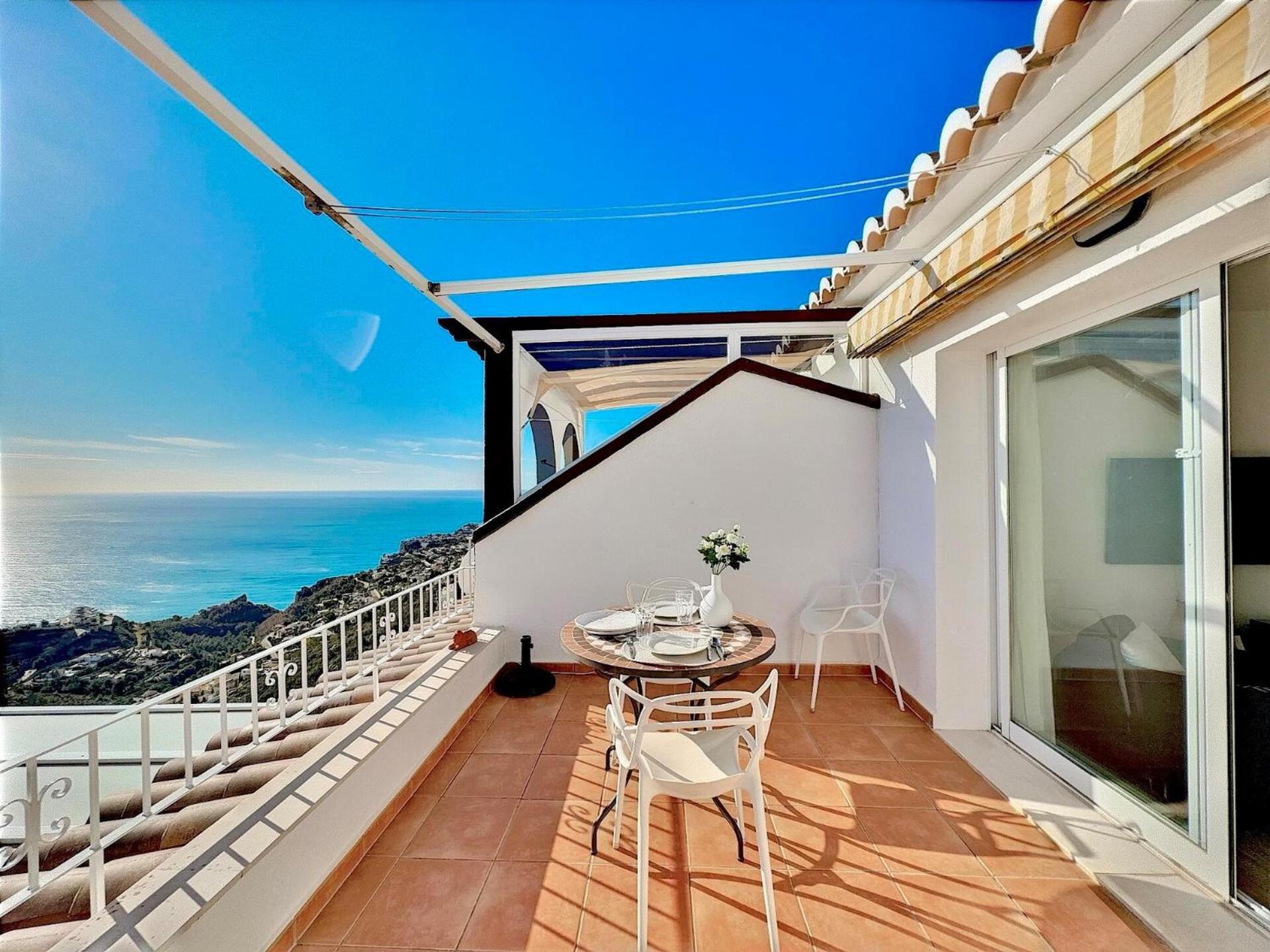 Apartamento Panorama X0025 - Salco La Cumbre Benitachell Luaran gambar